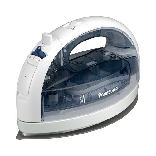 コードレススチームアイロン画像