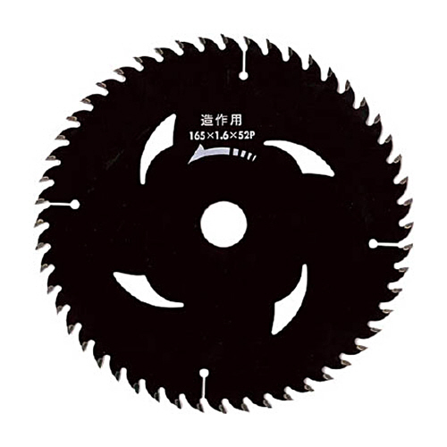 ﾁｯﾌﾟｿｰ ﾌﾟﾚﾐｱﾑ ﾌｯ素ｺｰﾄ Φ190 1枚画像