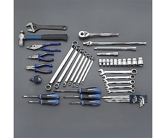 [45個組] 工具セット画像
