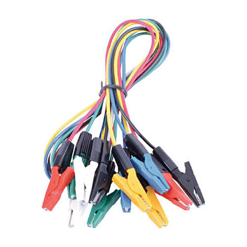 ﾃｽﾄﾘｰﾄﾞS 50cm ﾓｰﾙﾄﾞｸﾘｯﾌﾟS両端付 1ﾊﾟｯｸ(6本)画像