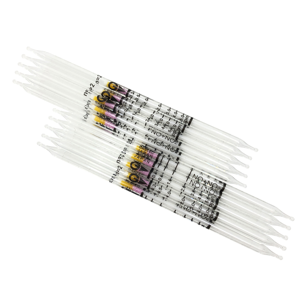 検知管(ガステック)　窒素酸化物画像