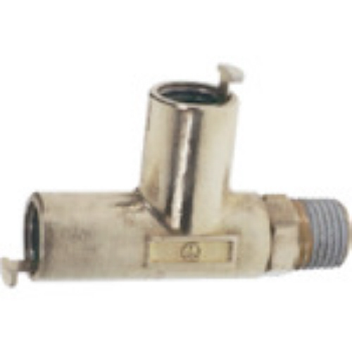 ﾀｯﾁｺﾈｸﾀｰｻｰﾋﾞｽﾁｰｽﾞ(金属) 12mm R1/2 1個画像