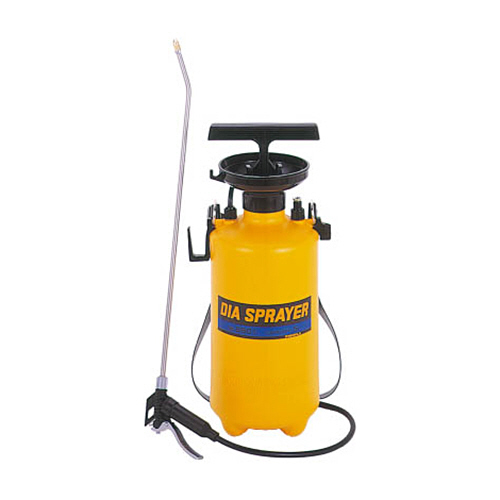 ﾌﾟﾚｯｼｬｰ式噴霧器5ﾘｯﾀｰ剥離財用 1台