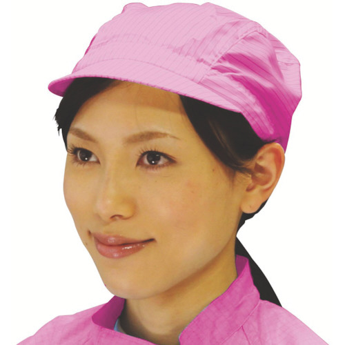 ｷｬｯﾌﾟ ﾋﾟﾝｸ ﾌﾘｰ 1個画像