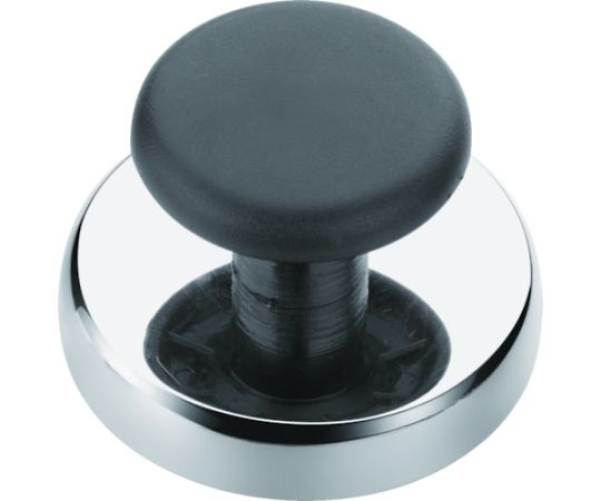 強力マグネットフック ツマミ型 33mm 3KG画像