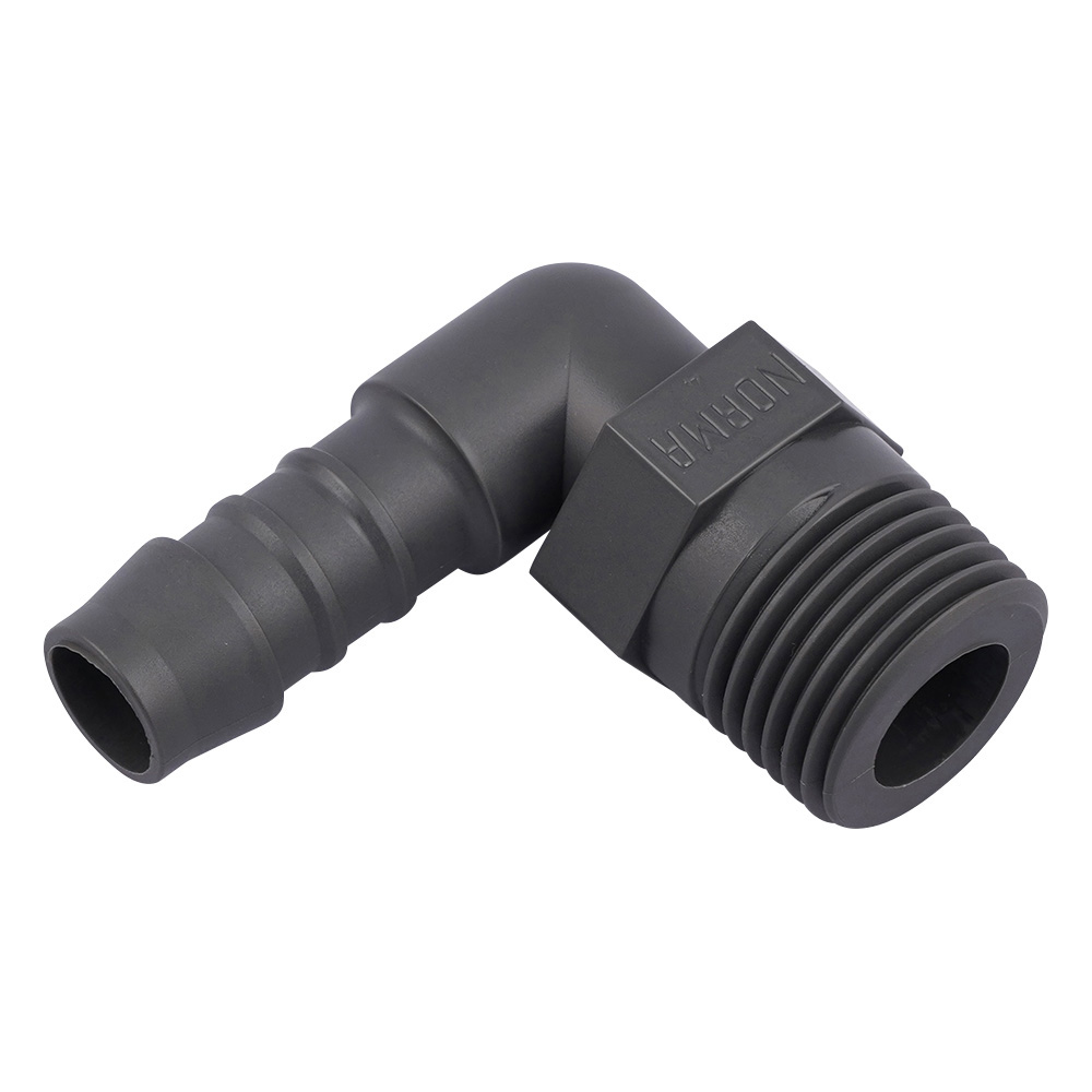 ホースエルボー　10個入画像