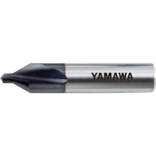 中硬度炭素鋼用ｾﾝﾀ穴ﾄﾞﾘﾙ 1本