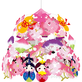 提灯ひなまつりセンター画像