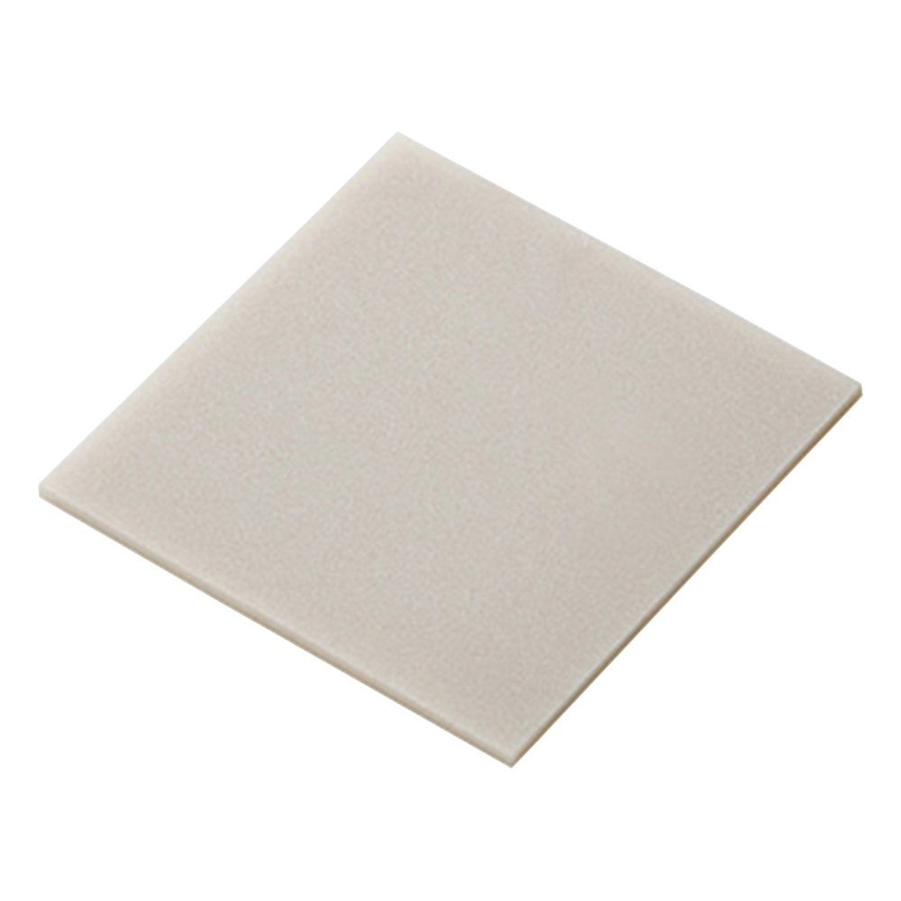 窒化アルミ板(30×30×1mm)