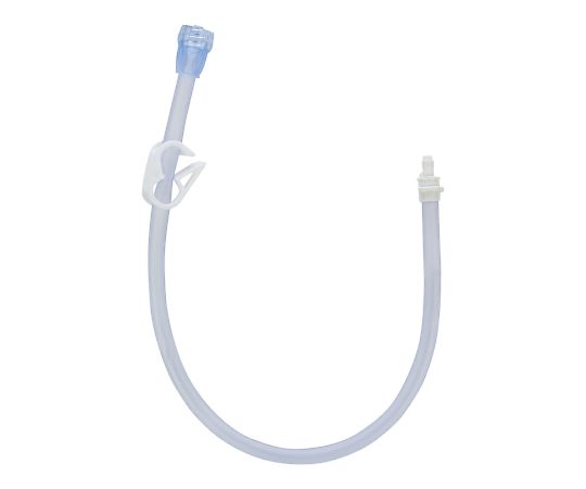 MIC接続チューブENFitコネクタ（胃瘻接続チューブ）　ストレート　300mm　5本入