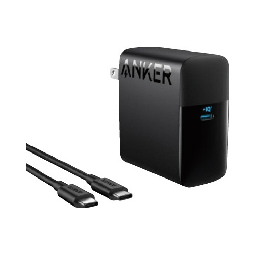 Ａｎｋｅｒ　３１７　Ｃｈａｒｇｅｒ　（１００Ｗ）