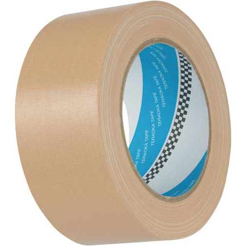 布テープ　Ｎｏ．１５９　５０ｍｍ×２５ｍ　１巻