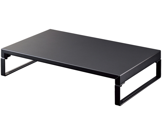 机上台 <幅390mm・ロータイプ> マットブラック画像