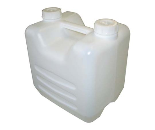 20リットル強化ポリタンク