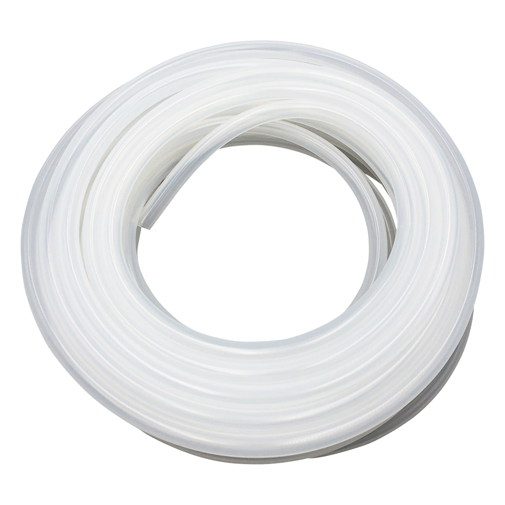 ラボラン(R)シリコンチューブ　8×11　1巻(11m)画像