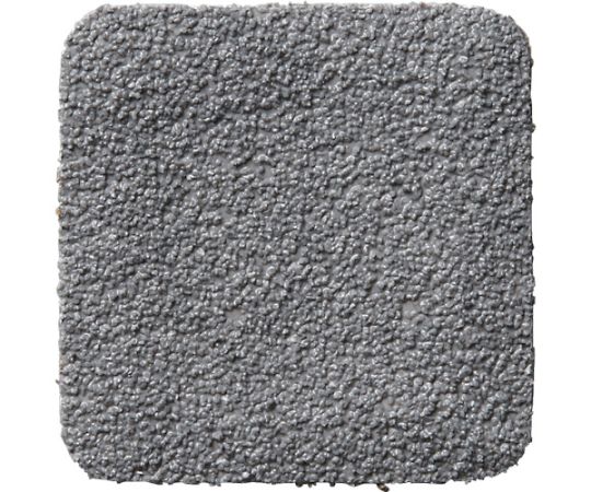 ノンスリップテープ　屋外用　40mmX40mm　グレー　50枚入画像