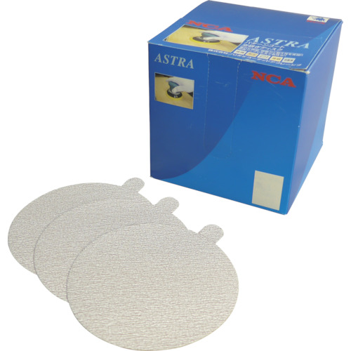 ｱｽﾄﾗﾃﾞｨｽｸ(のり付ﾀｲﾌﾟ穴無) 1枚画像