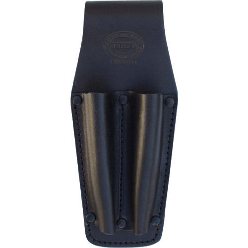 WAIST GEAR(ﾄﾞﾗｲﾊﾞｰ差し)ﾌﾞﾗｯｸ 1個画像