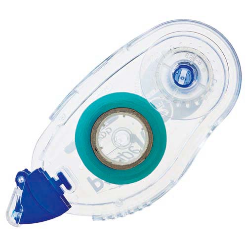 ﾃｰﾌﾟのり ﾋﾟｯﾄﾃｰﾌﾟM 貼るﾀｲﾌﾟ つめ替え 12mm×11m 1個画像