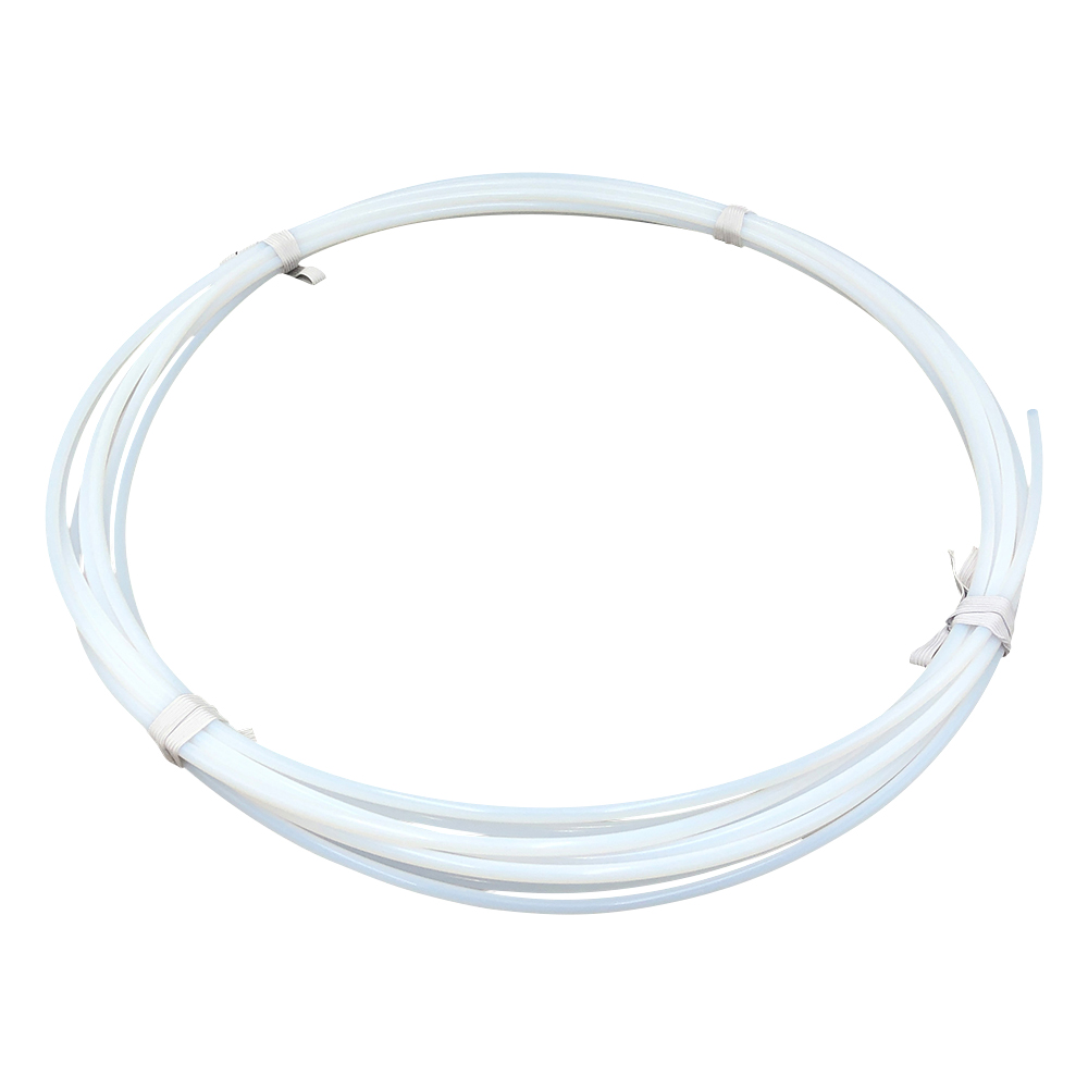 ラボランPTFE(ナフロン(R))チューブ　4.35×6.35　11m画像