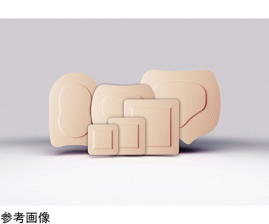 ふぉーむPro 四角形タイプ 10枚入画像