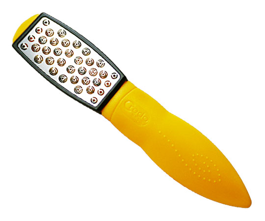 Credo　スマートカッター 本体（イエロー）画像