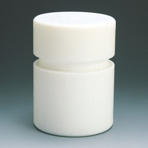 ﾌｯ素樹脂(PTFE) 分解容器 100cc 1個画像