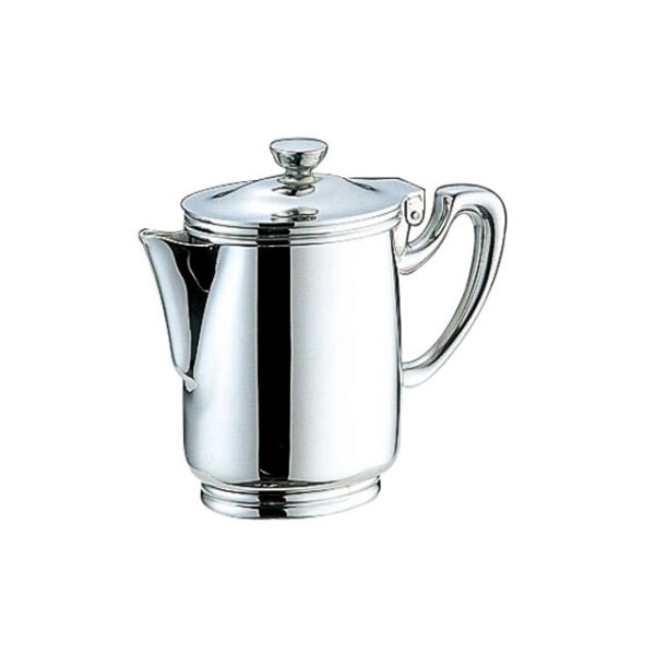 UK B渕ロイヤル ミルクポット〈5人用〉 YUKIWA画像