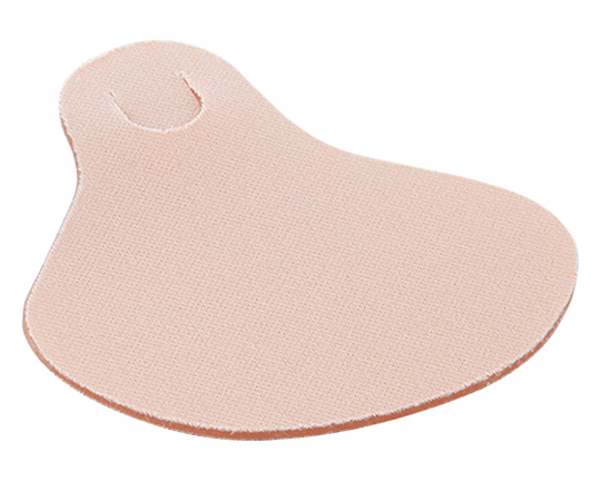 セラステップ ゲルフォアフットパッド 2個入画像