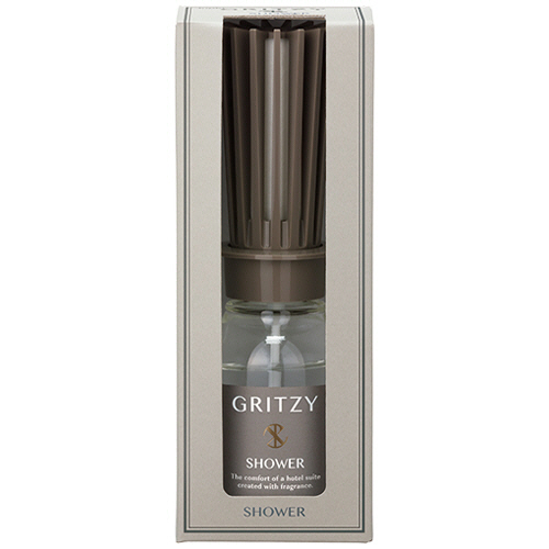 ｸﾞﾘｯﾂｨ ﾘｷｯﾄﾞ 本体 ｼｬﾜｰ 210ml 1個画像