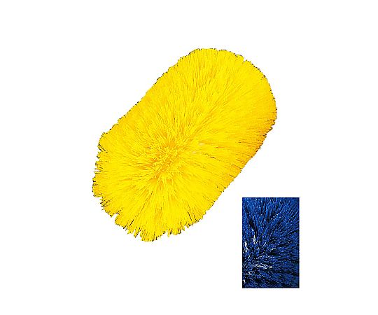 タンクケトルブラシ L（ハンドル別売）41177 ブルー画像