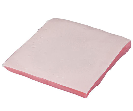 訓練用モデル（ナビトレ）　電気メス用シートゲル画像