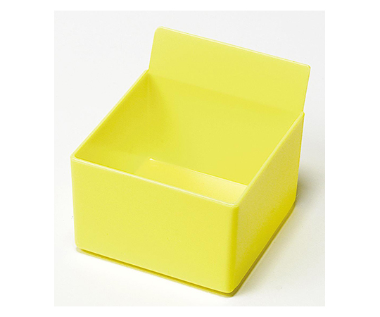 カラー駒　投薬トレー用（イエロー）５個入画像