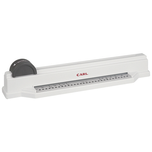 ｸﾞﾘｯｻｰ A4ｻｲｽﾞ 30穴 1台画像