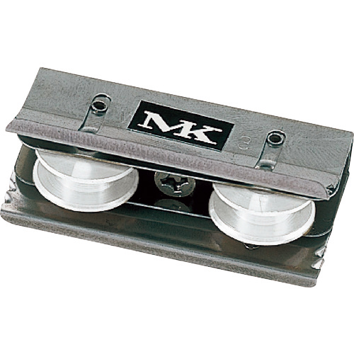 MK S-228ｻｯｼ用 取替戸車 M7A-013 1個