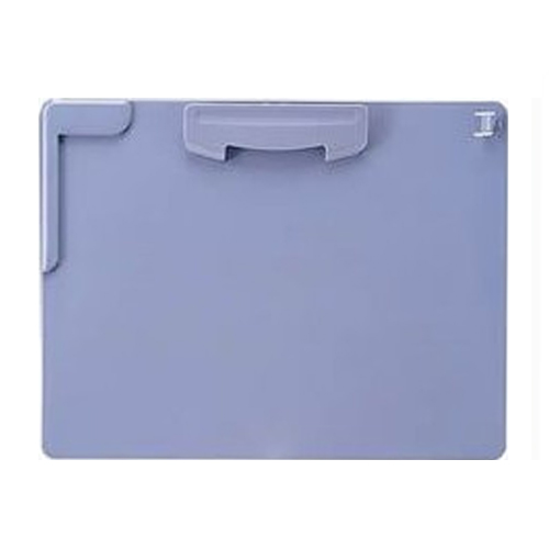 ｸﾘｯﾌﾟﾎﾞｰﾄﾞ B5ﾖｺ ﾌﾞﾙｰ 1枚画像