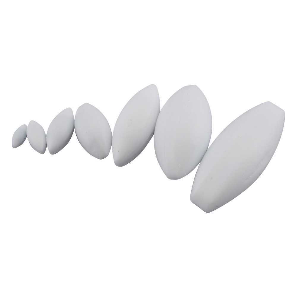 強磁力撹拌子 オーバル 7種セット（-01～07各1個）画像