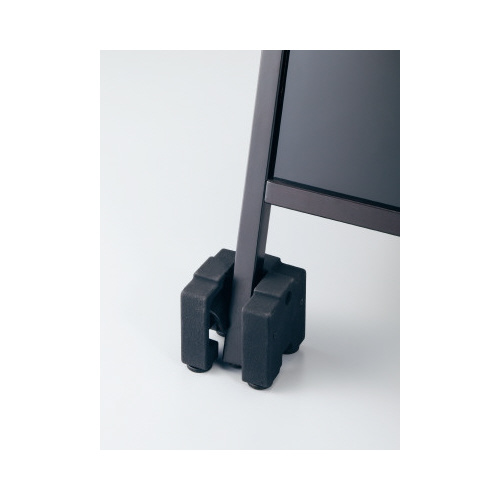 キューブウエイト画像