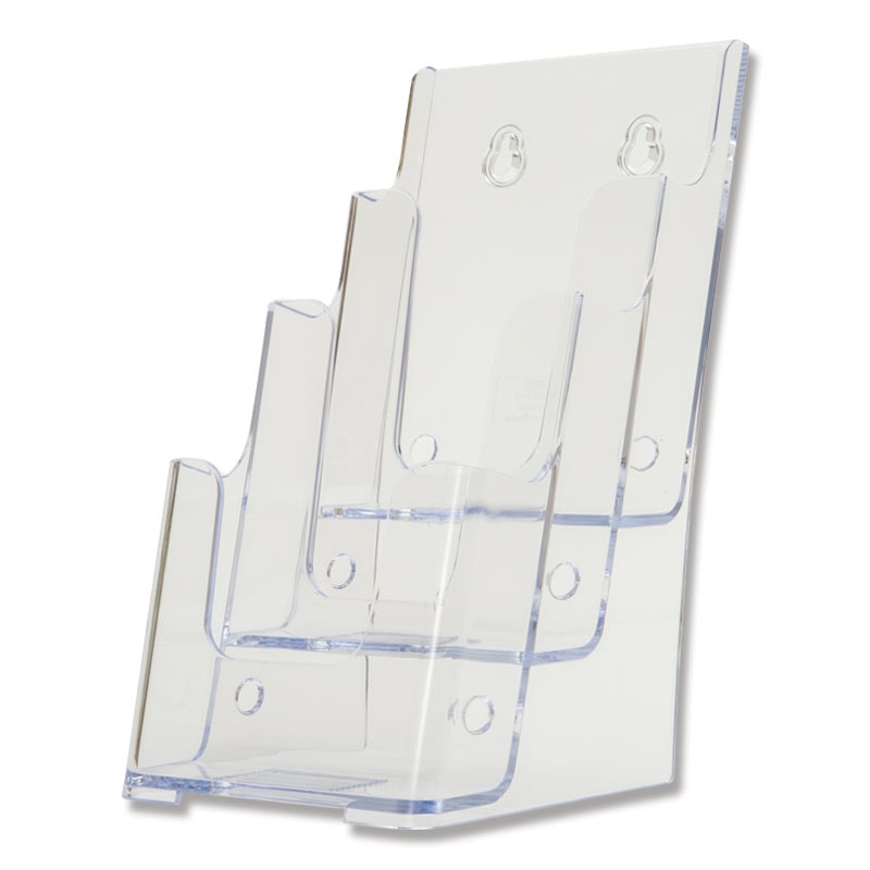 ＣＲ７７５０３　カタログケース　Ａ４　３折３段画像