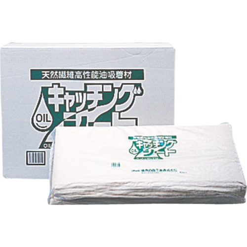 ｵｲﾙｷｬｯﾁﾝｸﾞｼｰﾄ 1枚画像