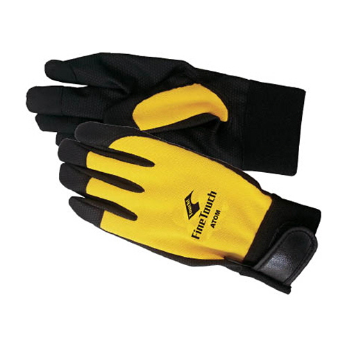 ﾌｧｲﾝﾀｯﾁ ｲｴﾛｰ LL 1双画像