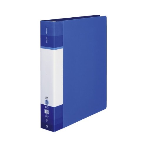 ＜グラッセル＞替紙・３５枚（最大１５０枚）・青画像