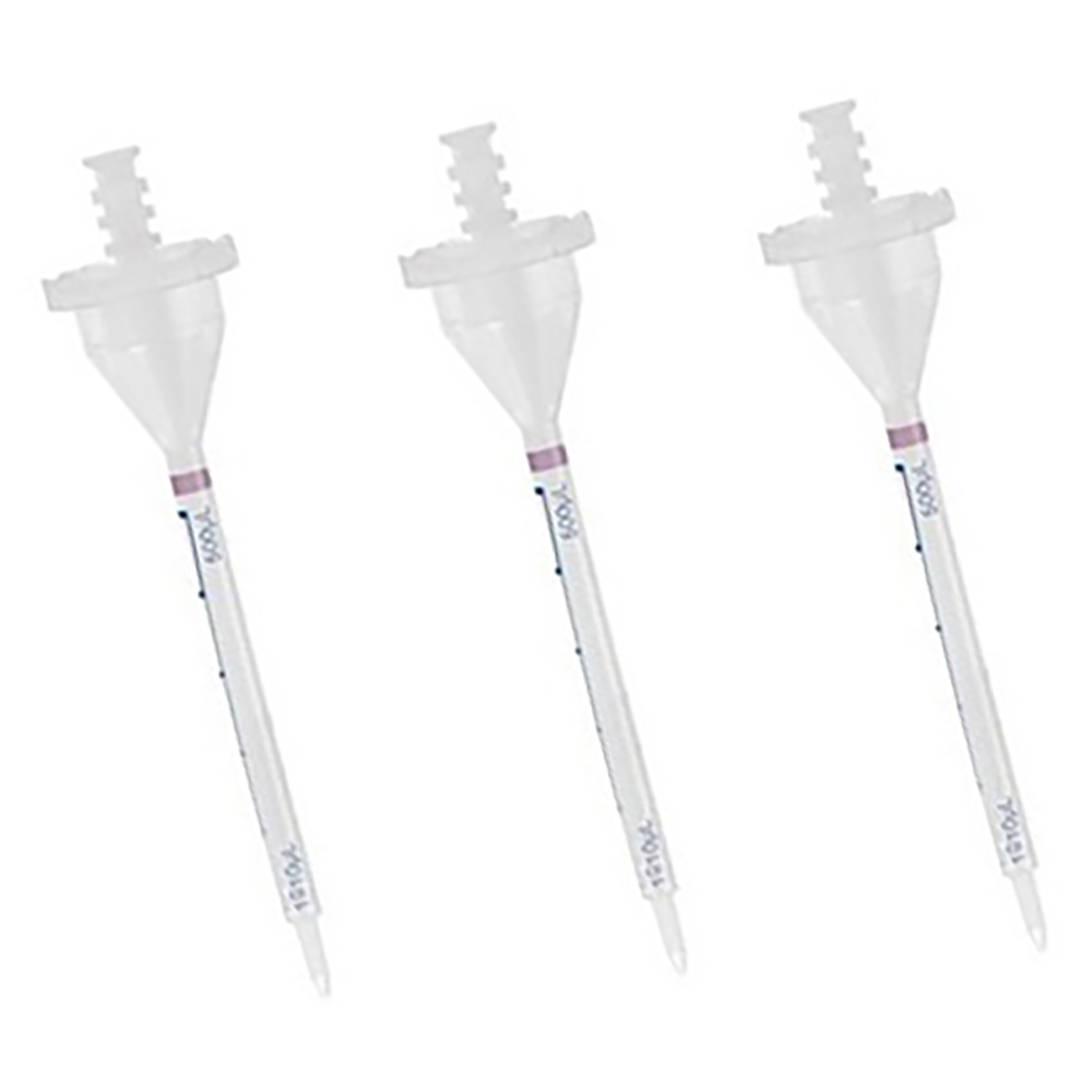 コンビチップアドバンス　0.5mL（バイオピュア）　100包入画像