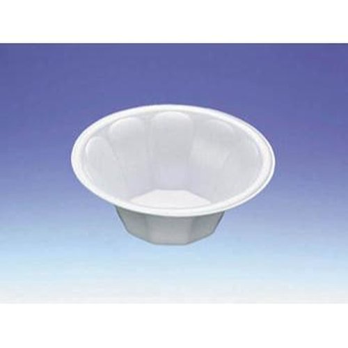 かき氷カップ D-3氷容器 デンカポリマー画像