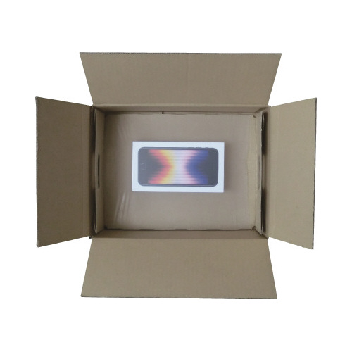 ミナフィットＢ５・６０　内装パッド＋外箱５０セット画像