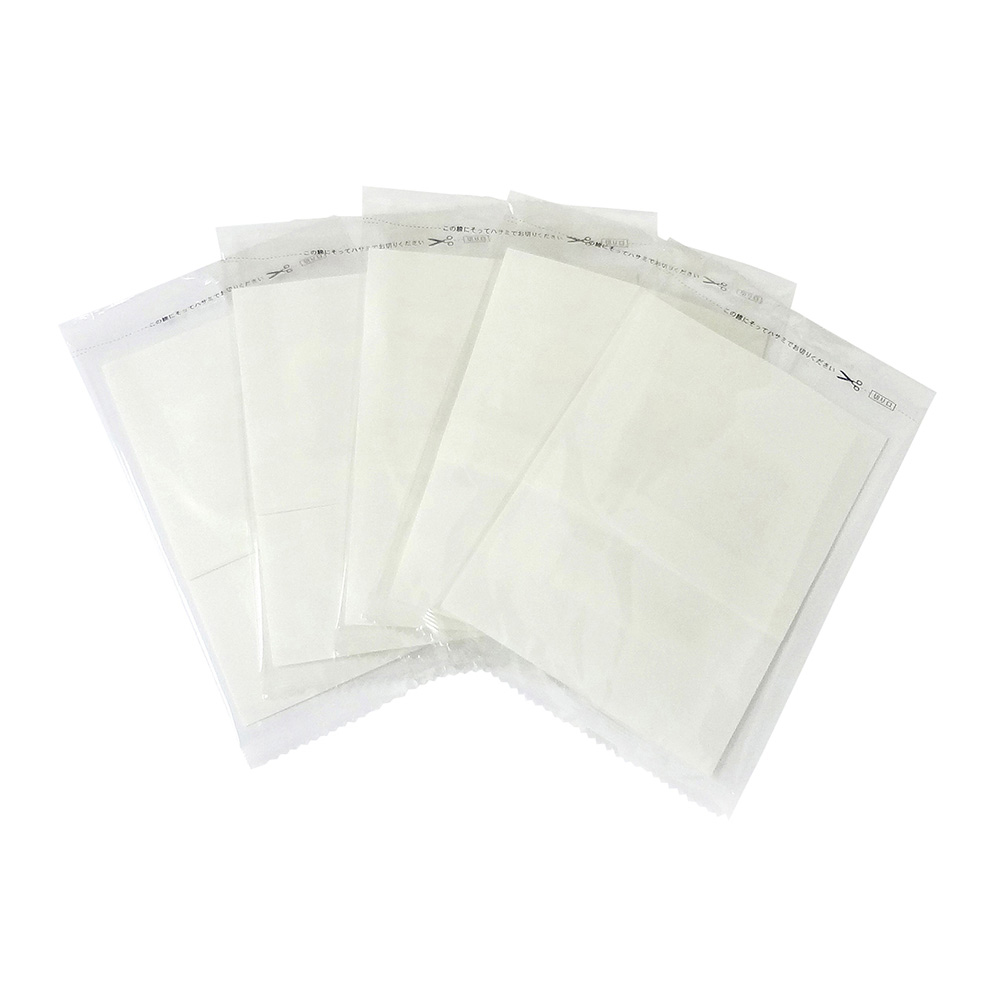 貼るダニ捕りシート 1箱（5枚入）画像