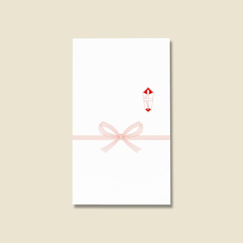 Ｇ１４０Ｔ　ギフト用　のし袋画像