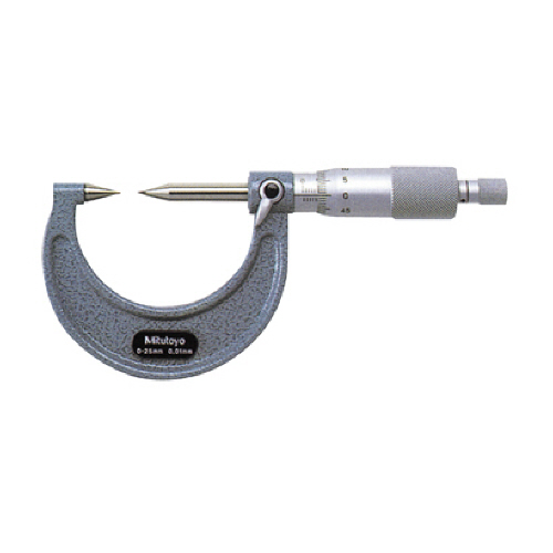 ﾎﾟｲﾝﾄﾏｲｸﾛﾒｰﾀｰ 1個画像