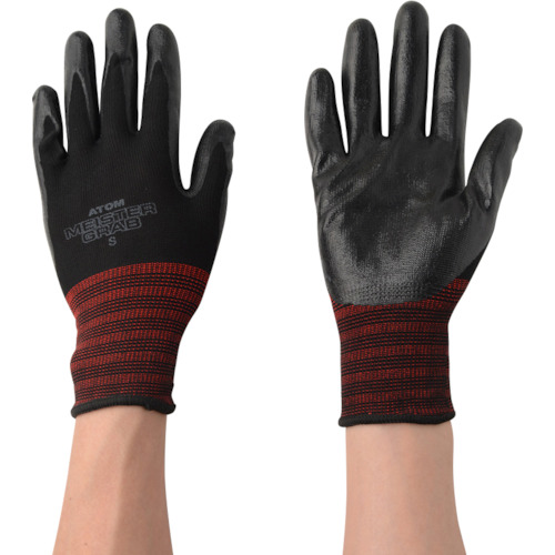 ﾏｲｽﾀｰｸﾞﾗﾌﾞ S 1双画像