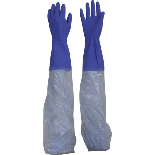 ﾋﾞﾆｽﾀｰ腕ｶﾊﾞｰ付500ｿﾌﾄ M ﾊﾞｲｵﾚｯﾄ 1双画像